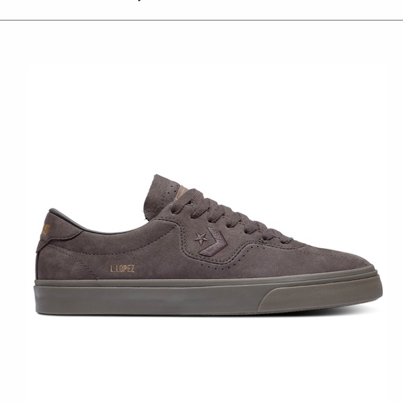 New Louie Lopez pro Converse unisex suede low top - Picture 1 of 14